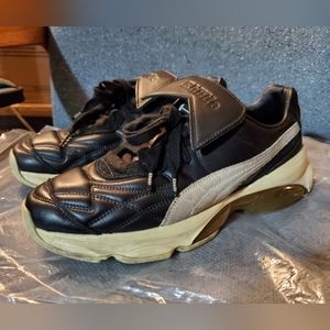 Puma X Rhude Cell King Sz 9 Mens